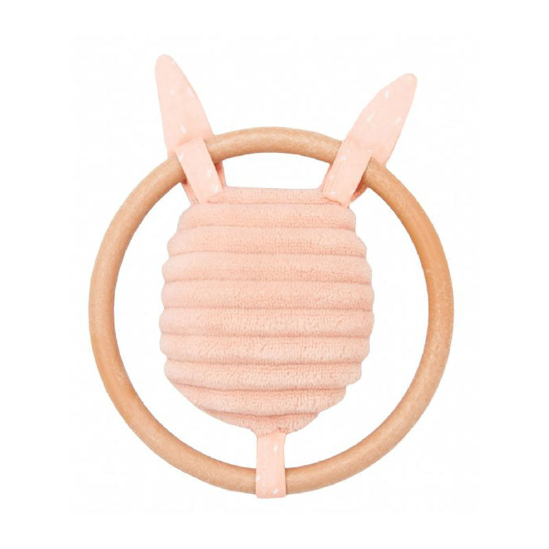 TRIXIE Rattle-Mrs. Rabbit Default Title