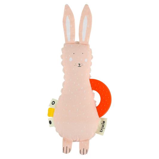 TRIXIE Mini Activity Toy-Mrs. Rabbit Default Title