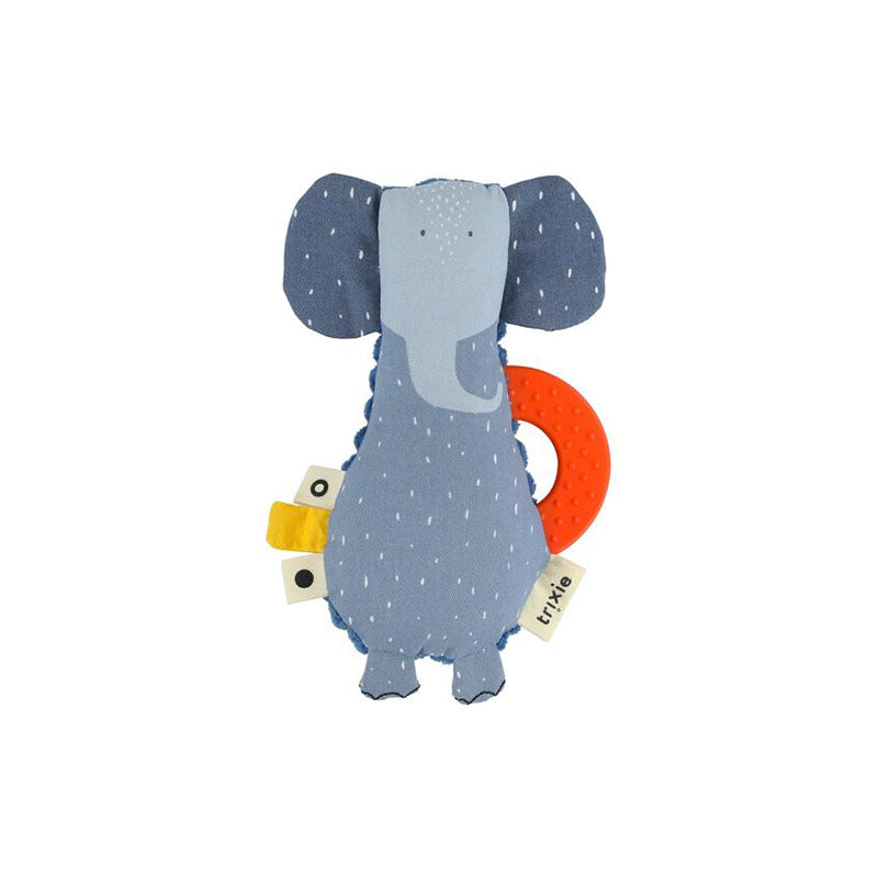 TRIXIE Mini Activity Toy-Mrs. Elephant Default Title