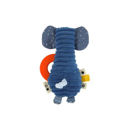 TRIXIE Mini Activity Toy-Mrs. Elephant Default Title