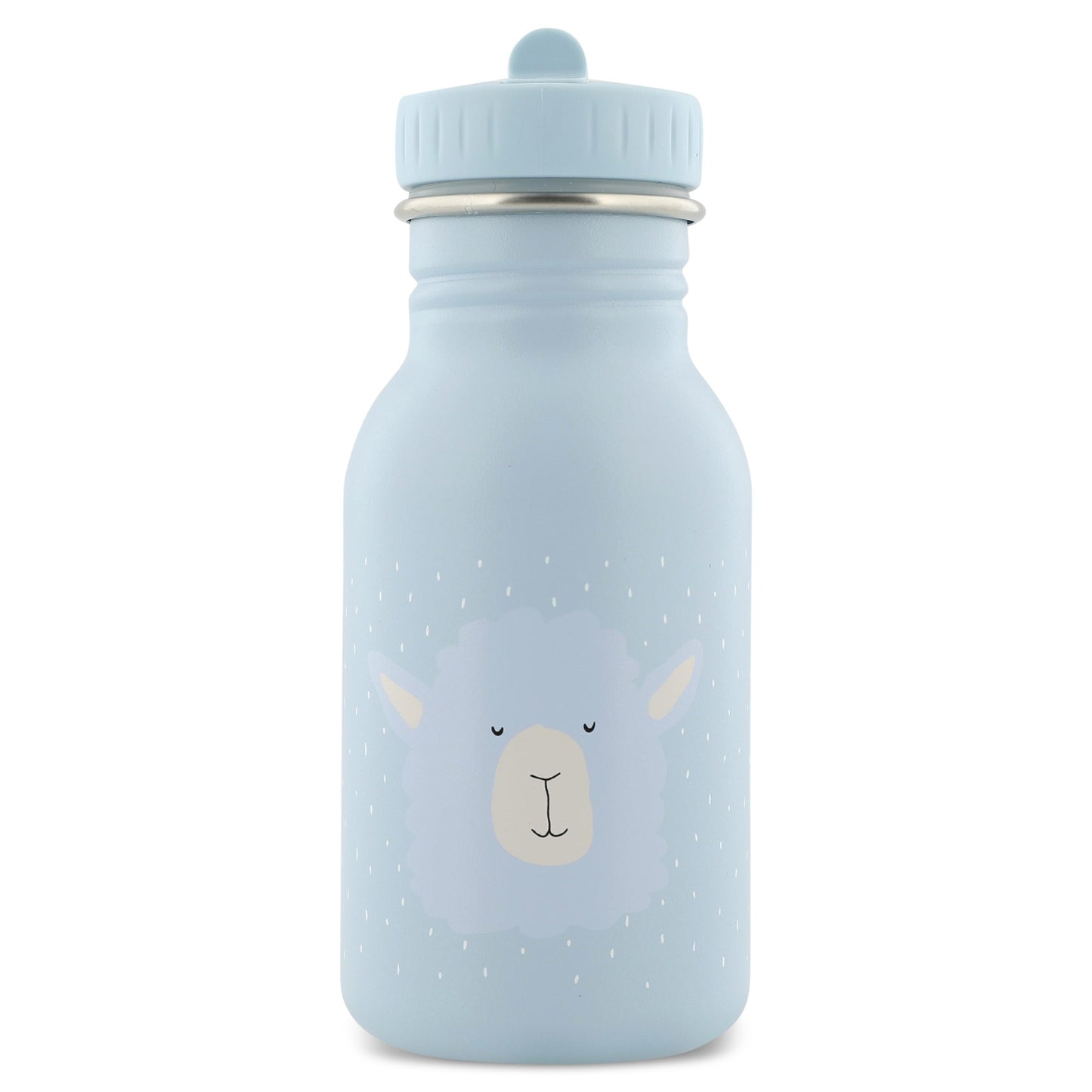 TRIXIE Bottle 350ml Mr. Alpaca Default Title