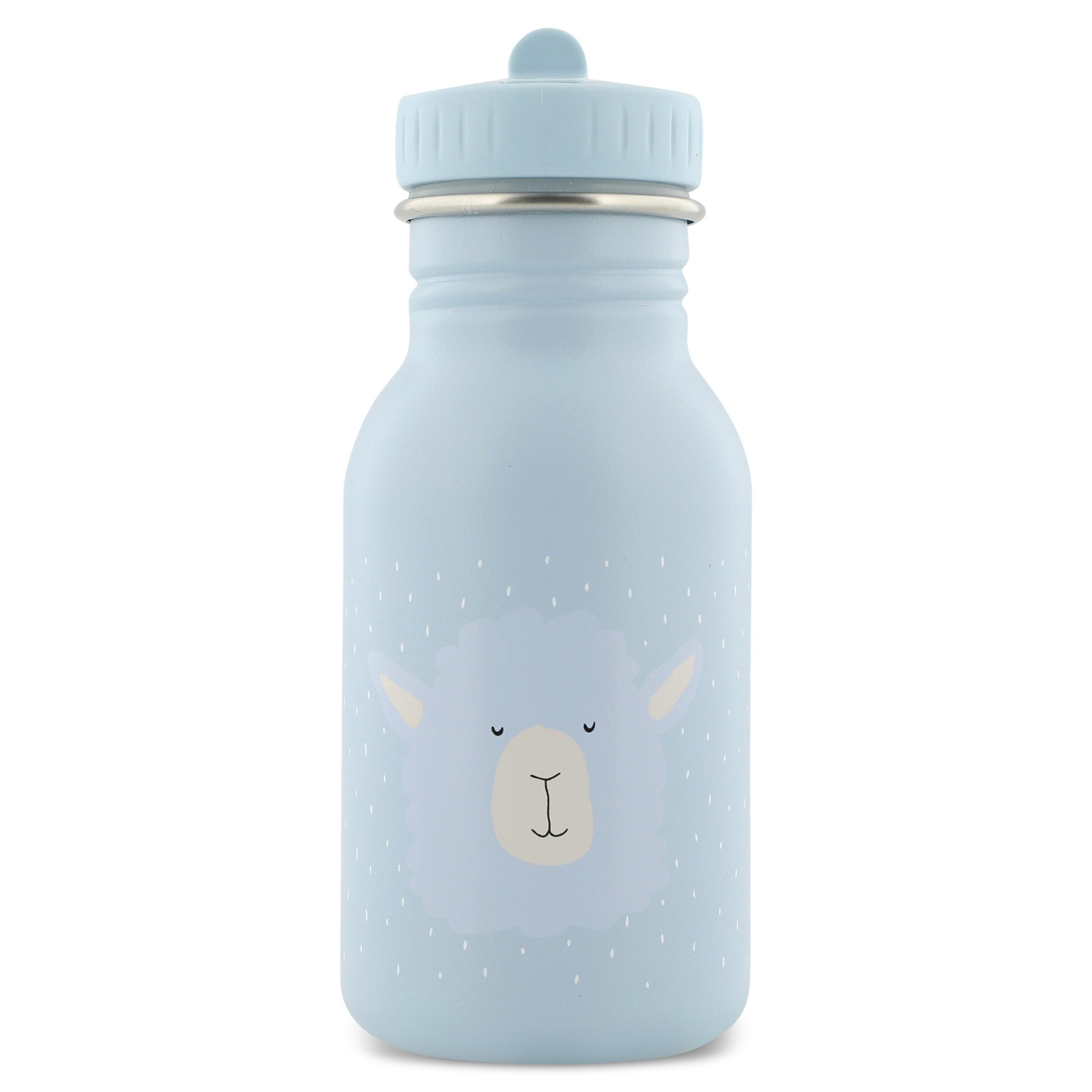 TRIXIE Bottle 350ml Mr. Alpaca Default Title