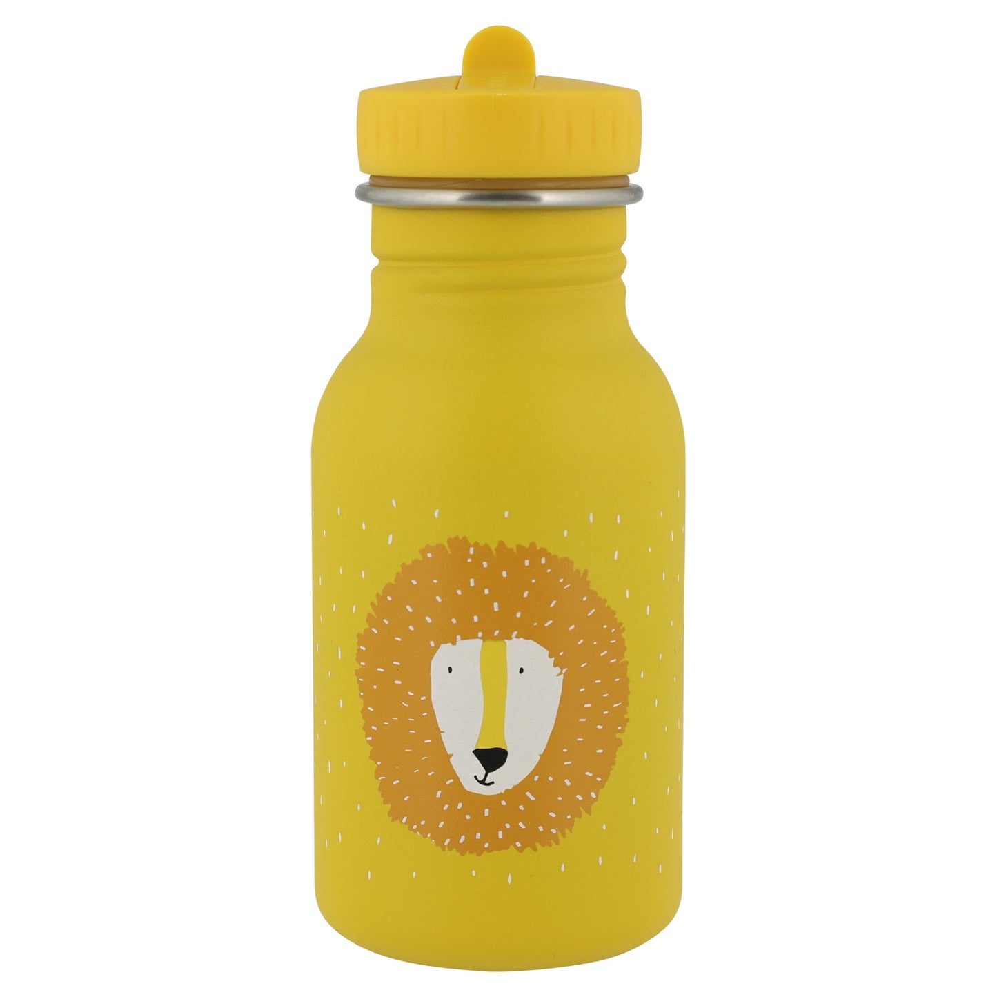 TRIXIE Bottle 350ml Mr. Lion Default Title