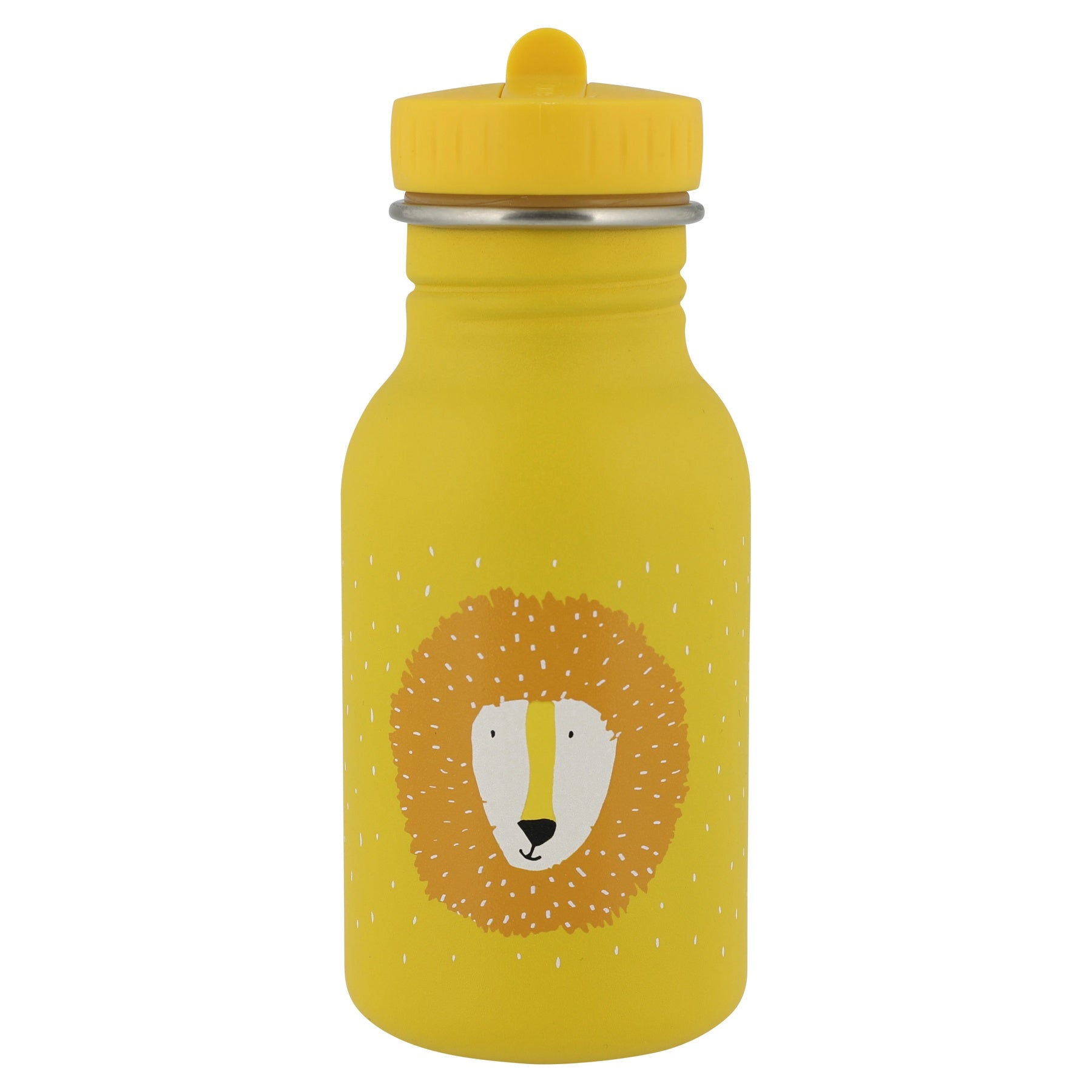 TRIXIE Bottle 350ml Mr. Lion Default Title