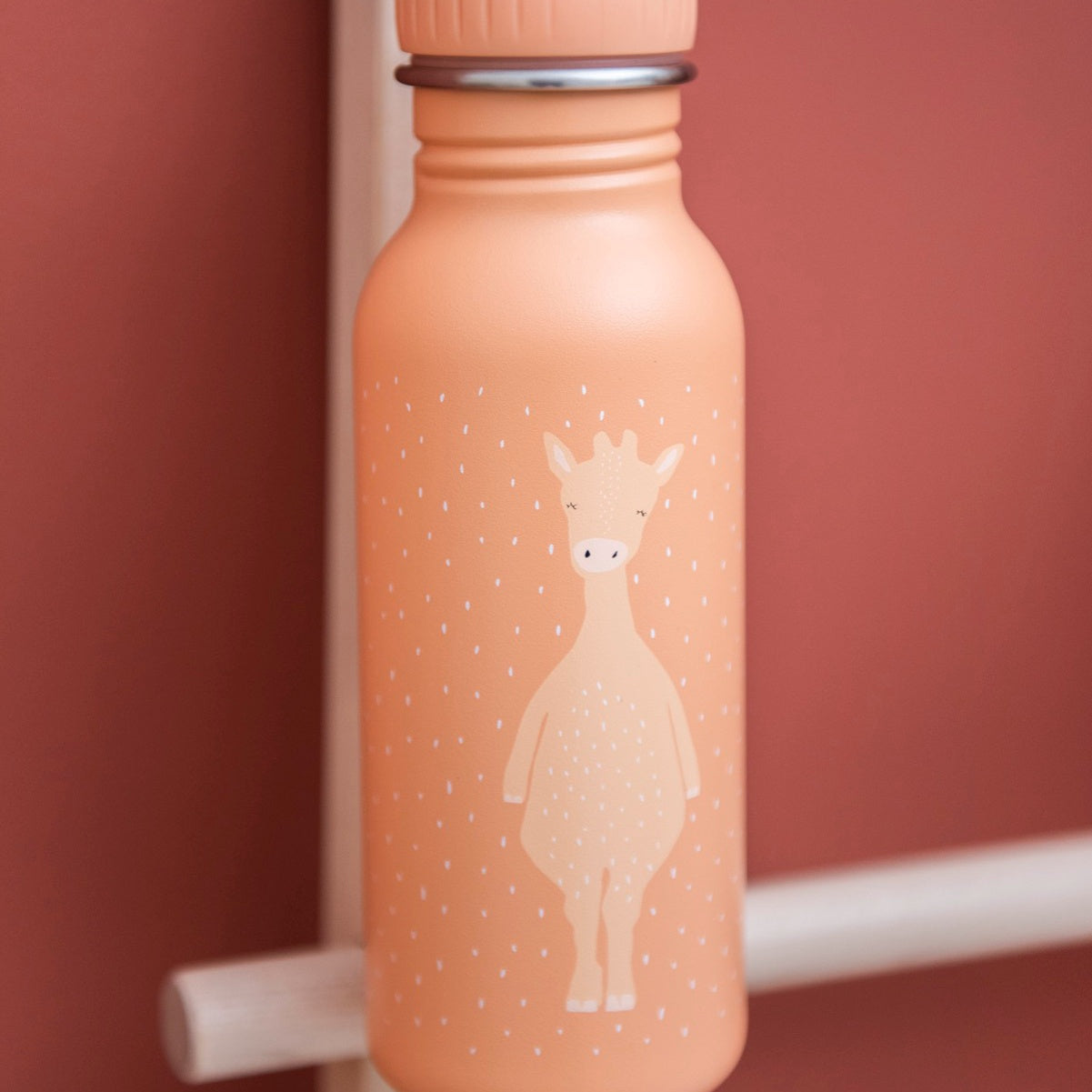 TRIXIE Bottle 500ml Mrs. Giraffe Default Title