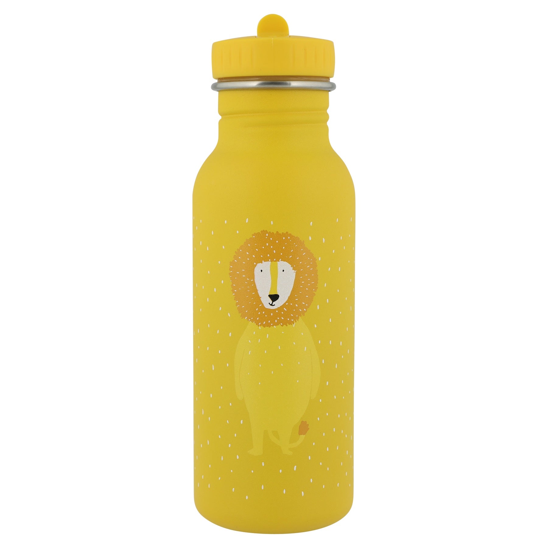 TRIXIE Bottle 500ml Mr. Lion Default Title