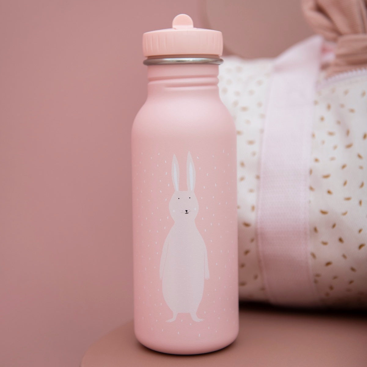 TRIXIE Bottle 500ml Mrs. Rabbit Default Title