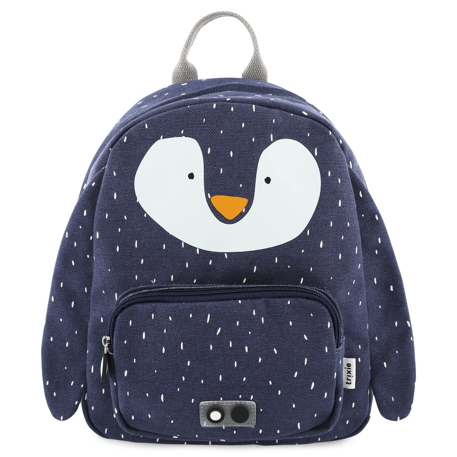 TRIXIE Backpack-Mr. Penguin Default Title