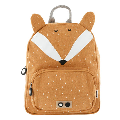 TRIXIE Backpack-Mr. Fox Default Title