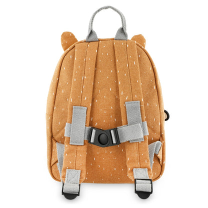 TRIXIE Backpack-Mr. Fox Default Title