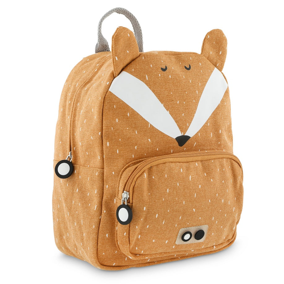 TRIXIE Backpack-Mr. Fox Default Title