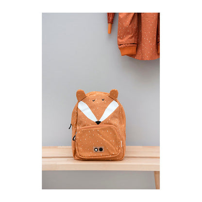 TRIXIE Backpack-Mr. Fox Default Title