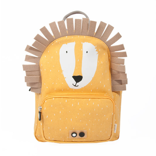 TRIXIE Backpack-Mr. Lion Default Title