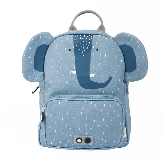 TRIXIE Backpack-Mrs. Elephant Default Title