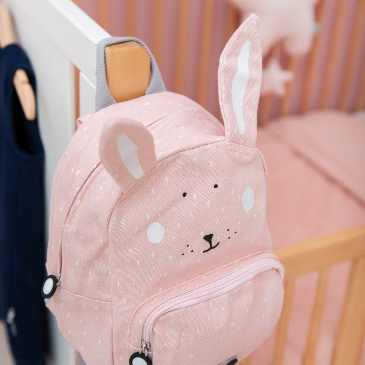 TRIXIE Backpack-Mrs. Rabbit Default Title