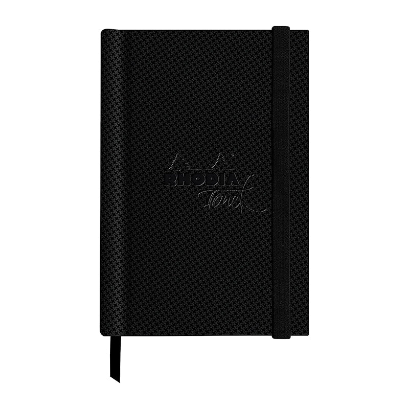 RHODIA Touch Watercolour Book 300g A6 P Hot-Pressed 20s