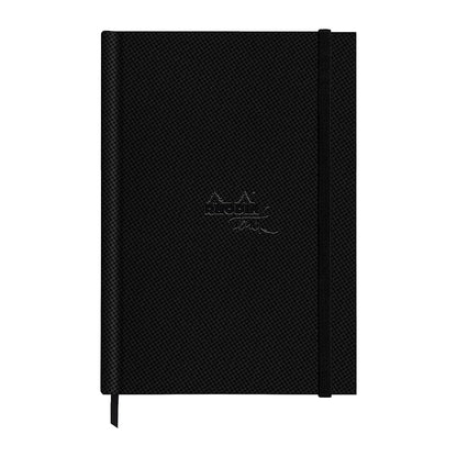 RHODIA Touch Watercolour Book 300g A4 P Hot-Pressed 20s