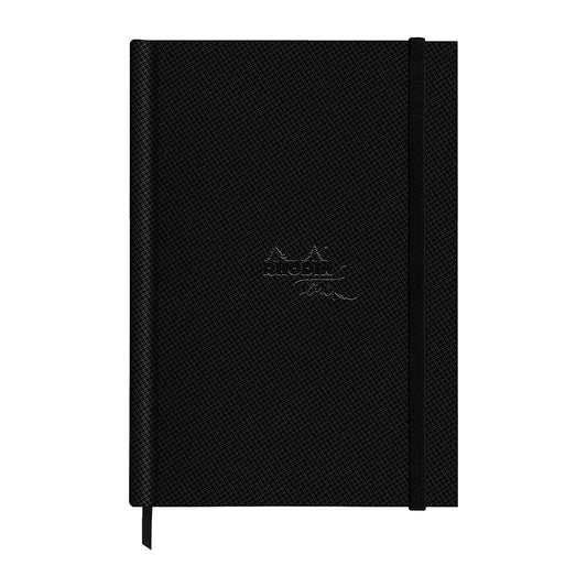 RHODIA Touch Watercolour Book 300g A4 P Hot-Pressed 20s