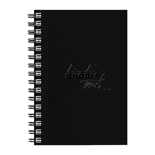 RHODIA Touch Watercolour Wirebound Book 300g A6 P Hot-Pressed 20