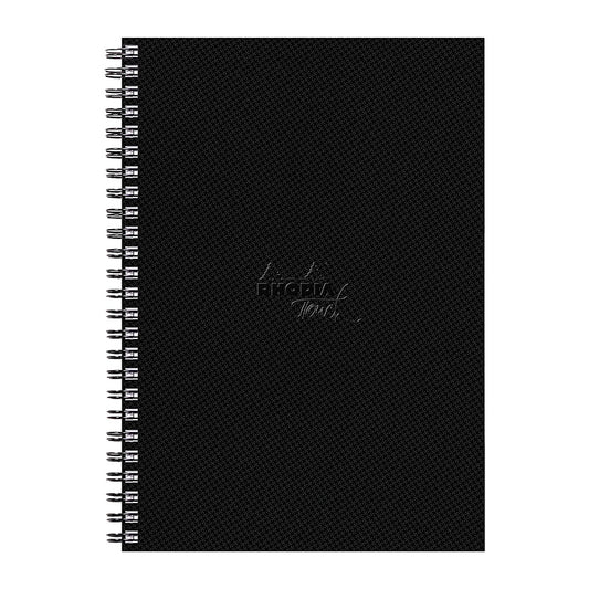 RHODIA Touch Watercolour Wirebound Book 300g A4 P Hot-Pressed 20