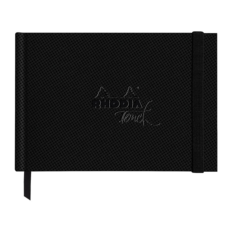 RHODIA Touch Watercolour Book 300g A6 L Cold-Pressed 20s