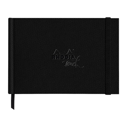 RHODIA Touch Watercolour Book 300g A5 L Cold-Pressed 20s