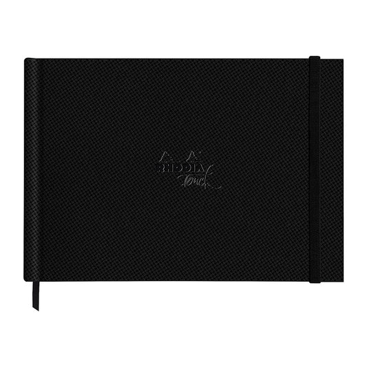 RHODIA Touch Watercolour Book 300g A4 L Cold-Pressed 20s