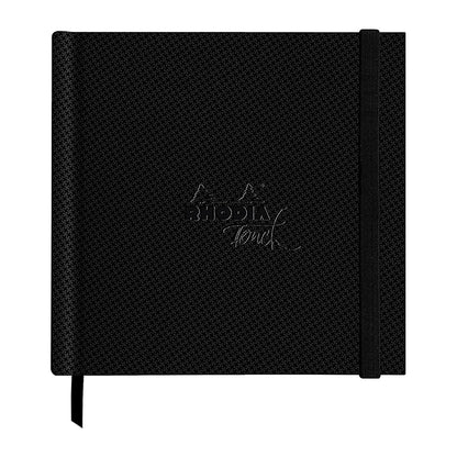 RHODIA Touch Watercolour Book 300g 15x15cm Cold-Pressed 20s