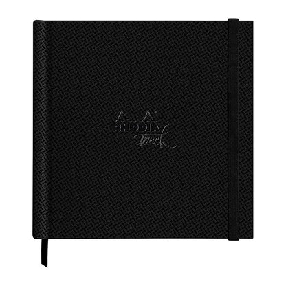 RHODIA Touch Watercolour Book 300g 21x21cm Cold-Pressed20s