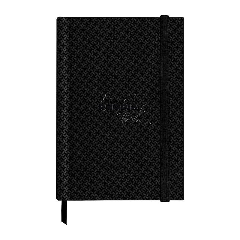 RHODIA Touch Watercolour Double Accordion Book 300g A5 P 12