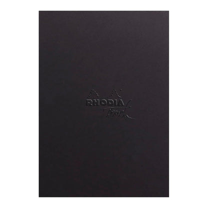 RHODIA Touch Mixed Media Sketchpad 250g A6+ Portrait 20s