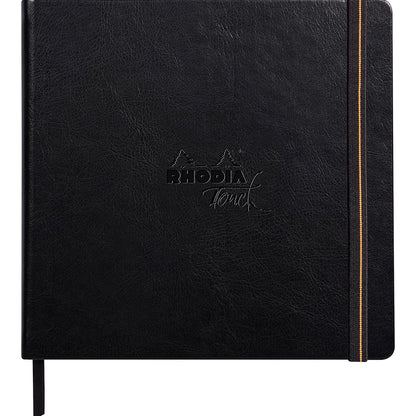 RHODIA Touch Mixed Media Artbook 250g 21x21cm 20s