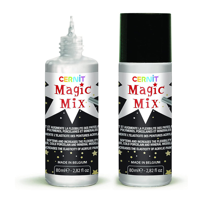 CERNIT Magic Mix 80ml