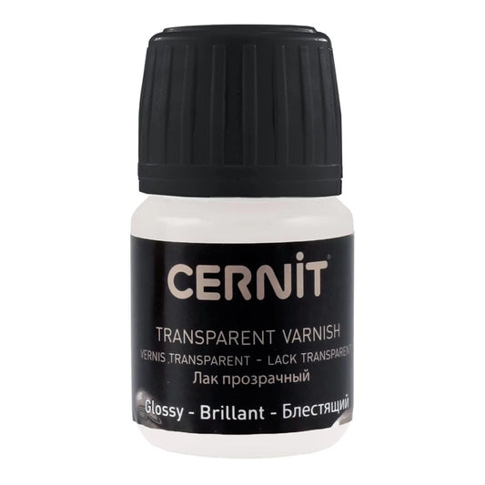 CERNIT Varnish Glossy 30ml