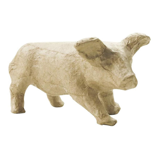 DECOPATCH Objects: Pulp Small-Pig 5.5cm