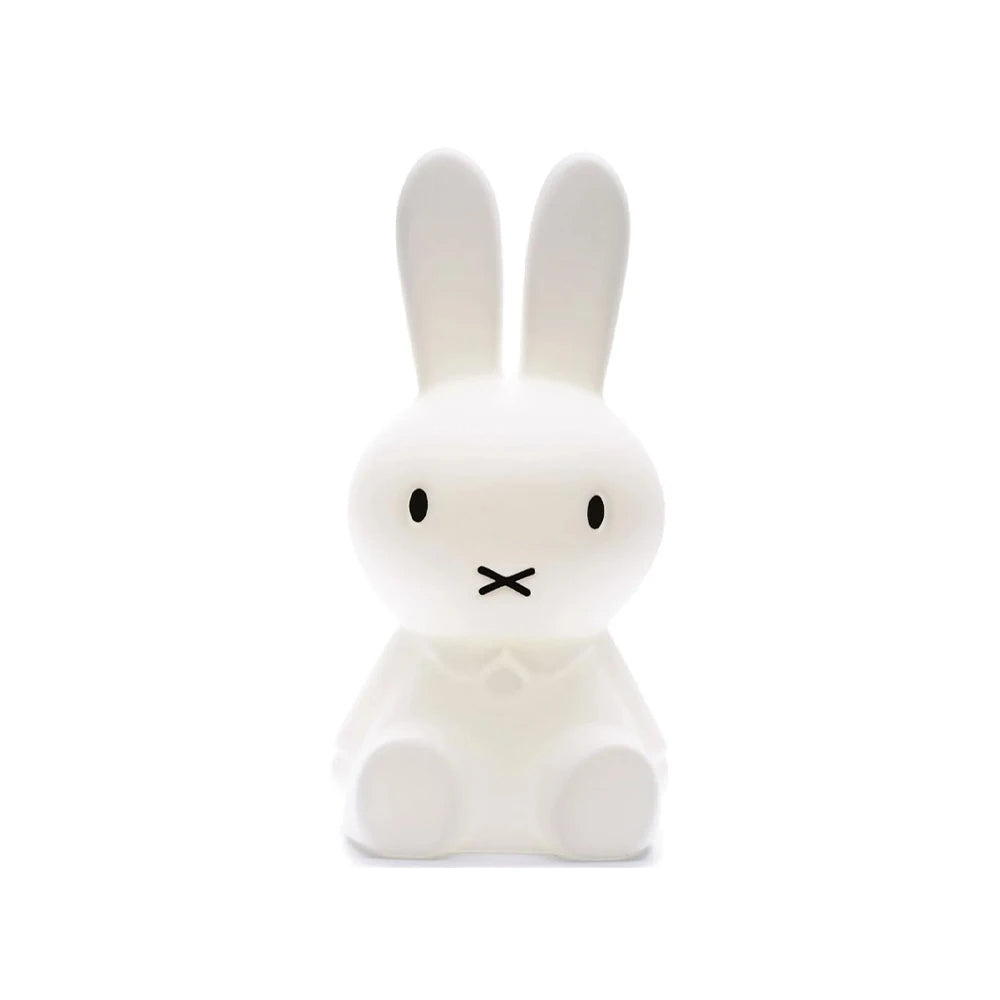 MIFFY x Mr Maria XL Lamp 80cm Miffy Default Title