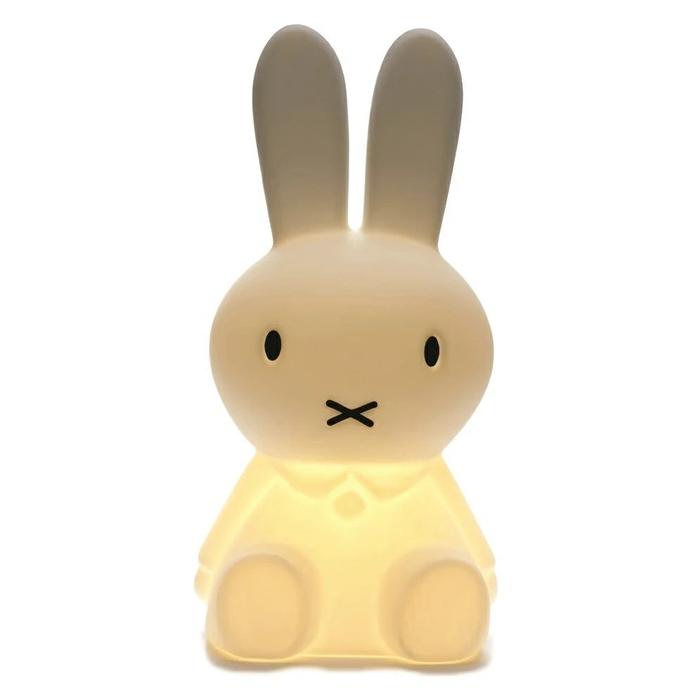 MIFFY x Mr Maria XL Lamp 80cm Miffy Default Title