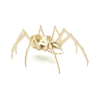 HARRY POTTER IncrediBuilds 3D Wooden Puzzle Aragog Default Title