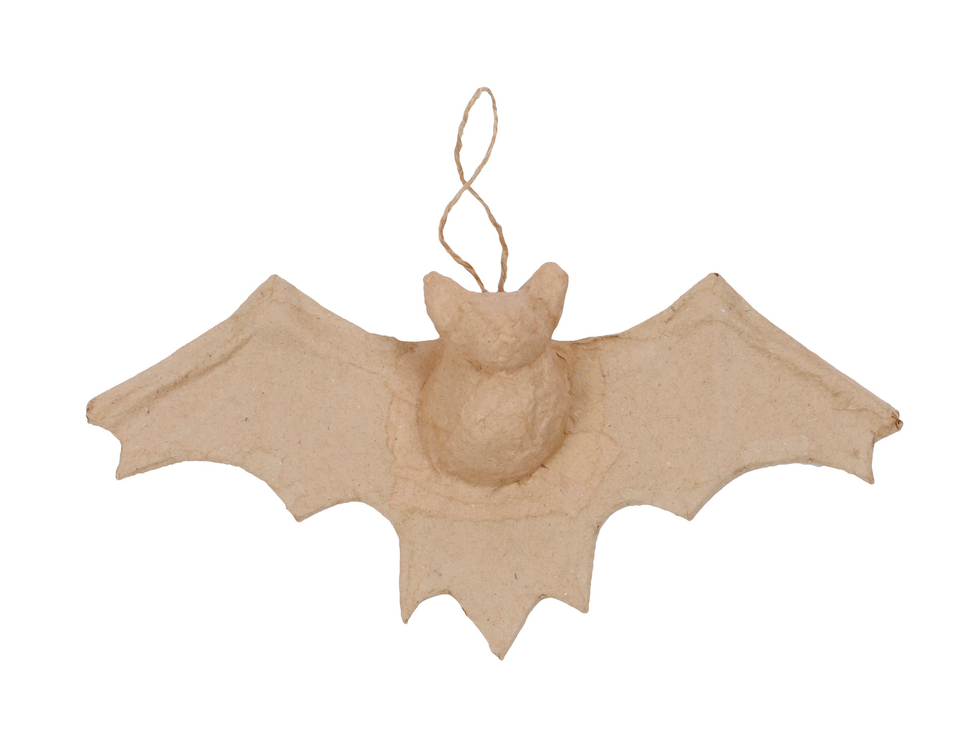 DECOPATCH Objects:Pulp Small-Bat 10cm