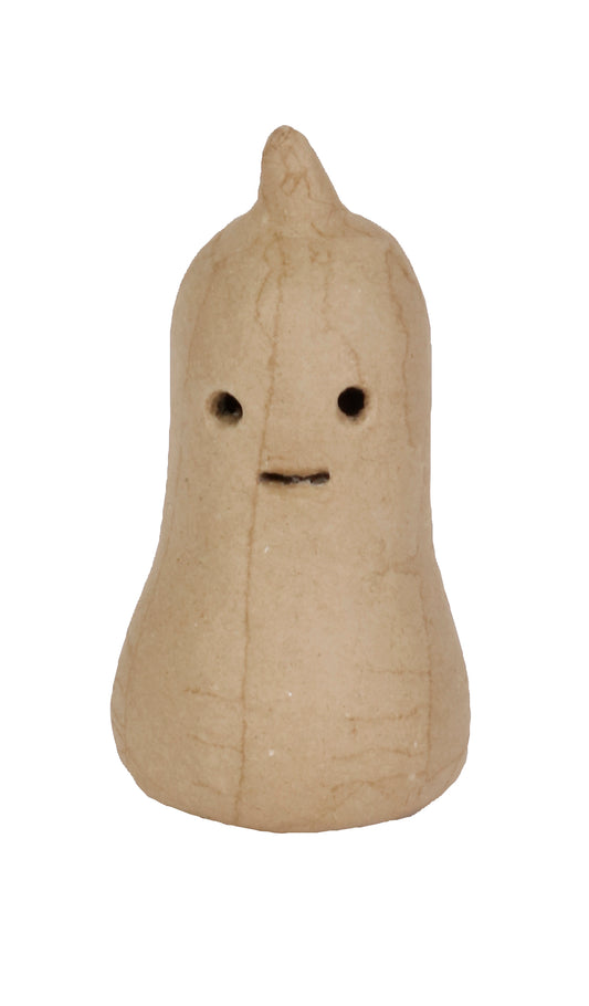 DECOPATCH Objects:Halloween Smiling Butternut Squash