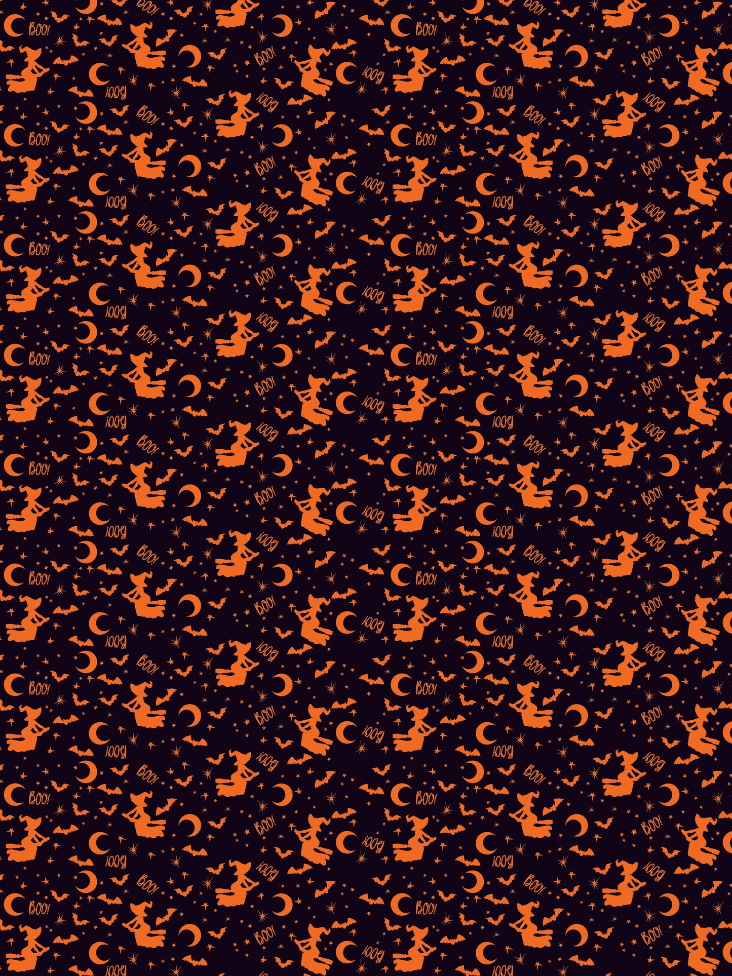 DECOPATCH Papers:Texture Collection 4s Halloween