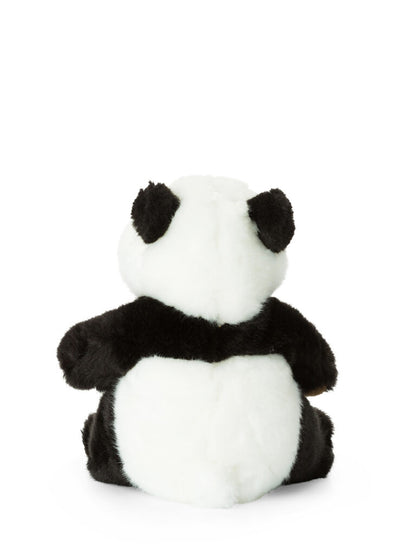 WWF Plush 15cm Sitting Panda Default Title