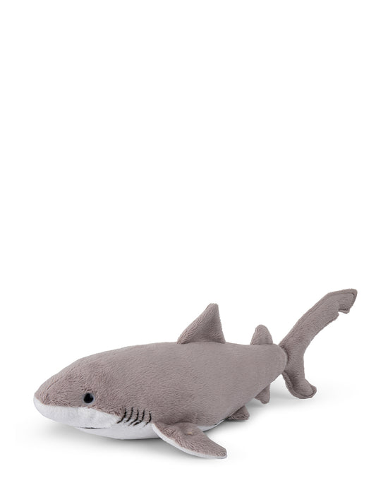 WWF Plush 33cm Great White Shark Default Title