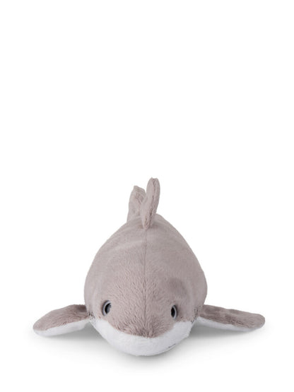 WWF Plush 33cm Great White Shark Default Title