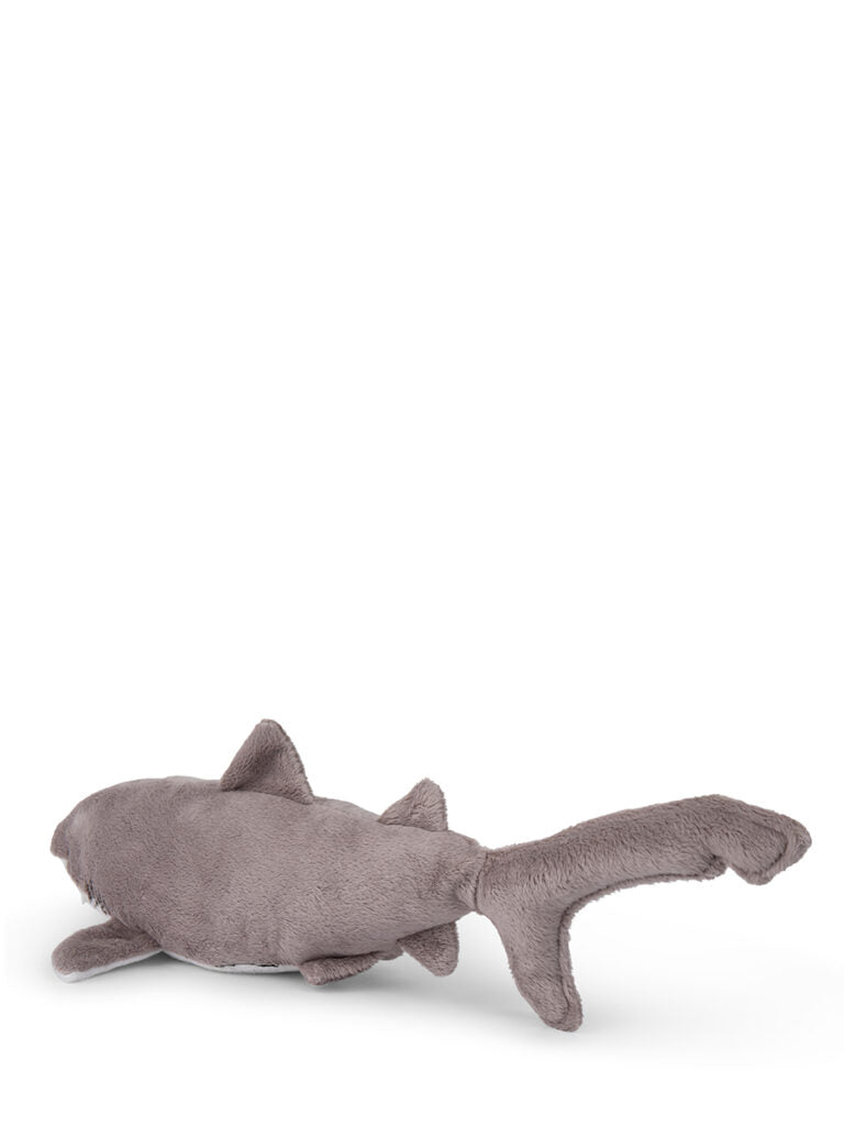 WWF Plush 33cm Great White Shark Default Title