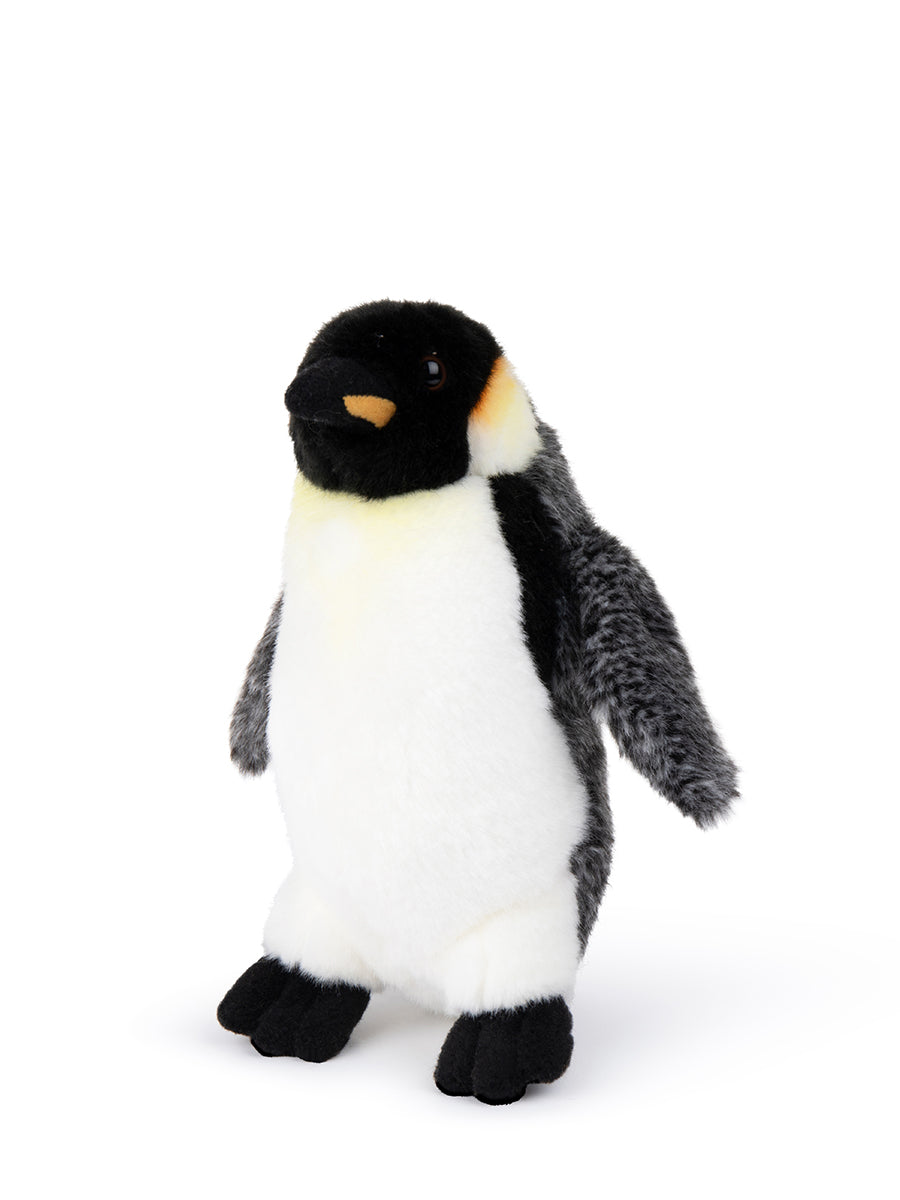 WWF Plush 20cm Emperor Penguin Default Title