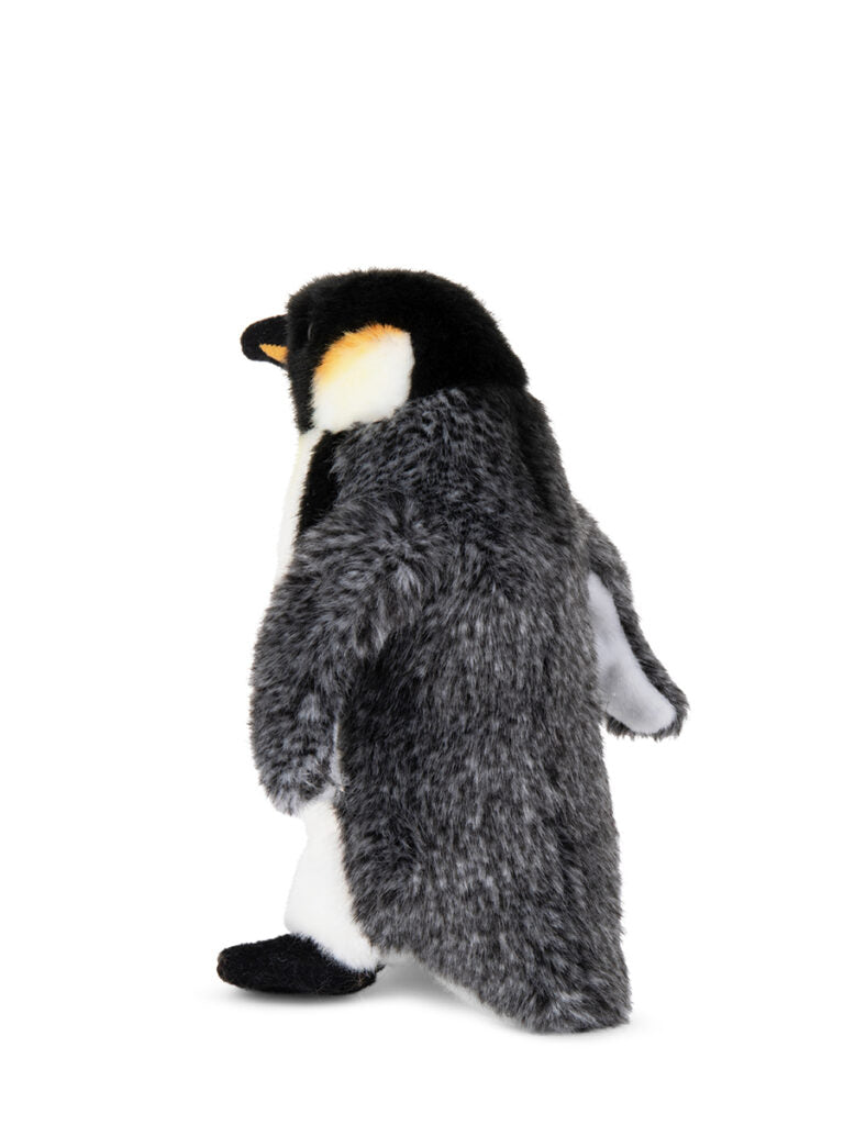 WWF Plush 20cm Emperor Penguin Default Title