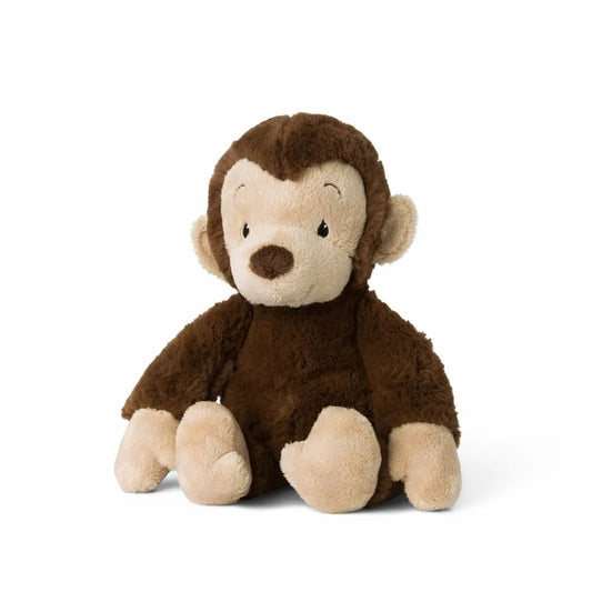 WWF ECO 29cm Mago The Monkey Brown Default Title