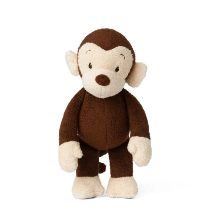 WWF ECO 29cm Mago The Monkey Brown Default Title