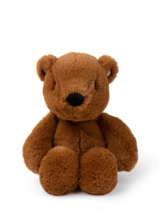 WWF ECO 29cm Bernard Bear Brown Default Title